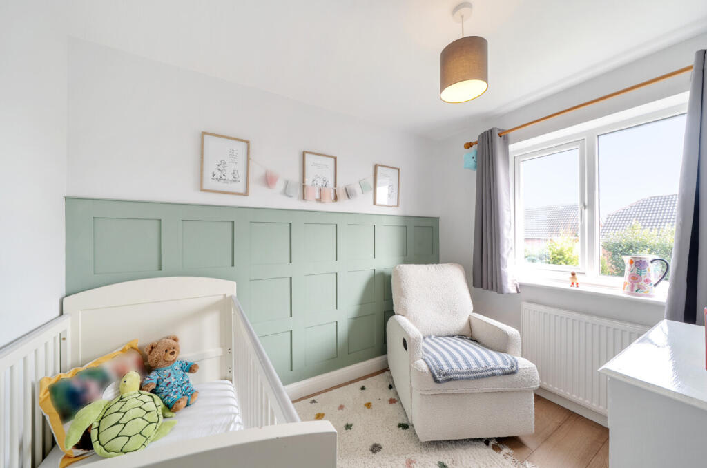Bedroom 4