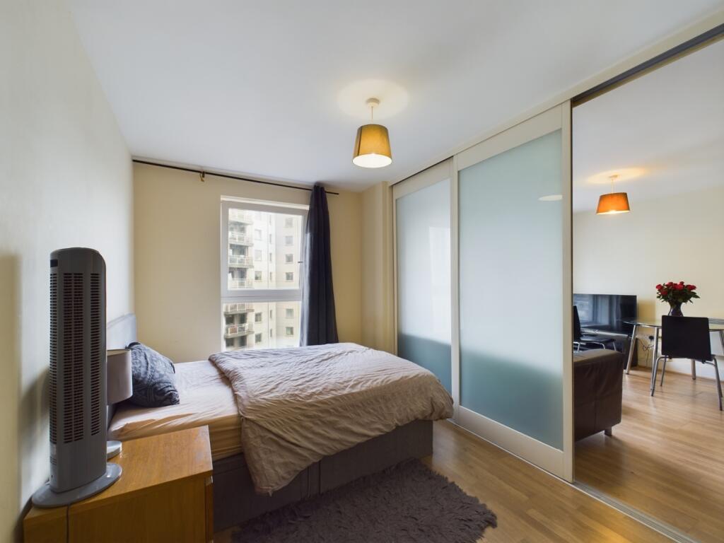 Bed 1