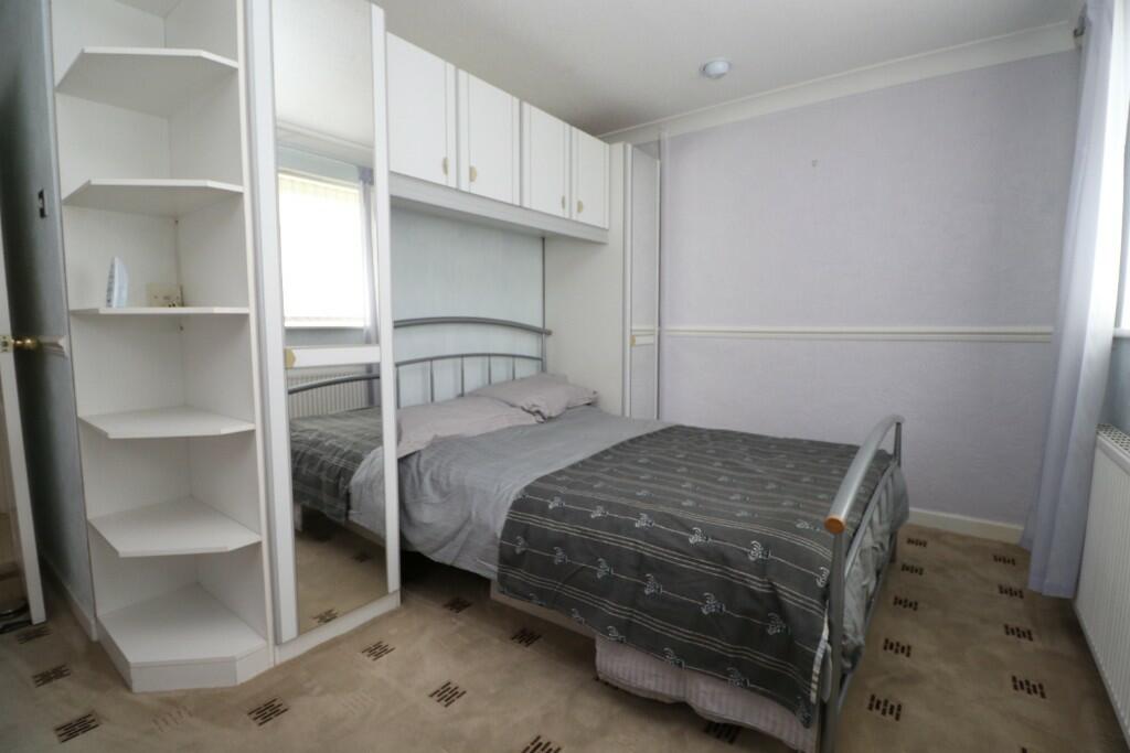 Bedroom Twob