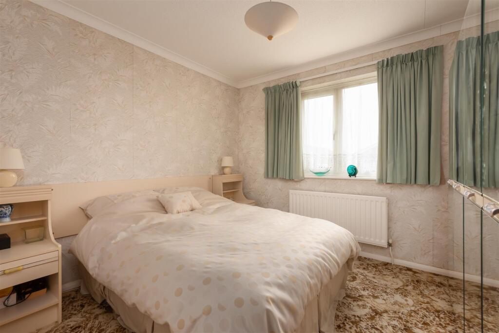 The Grange, Seasalter, Whitstable