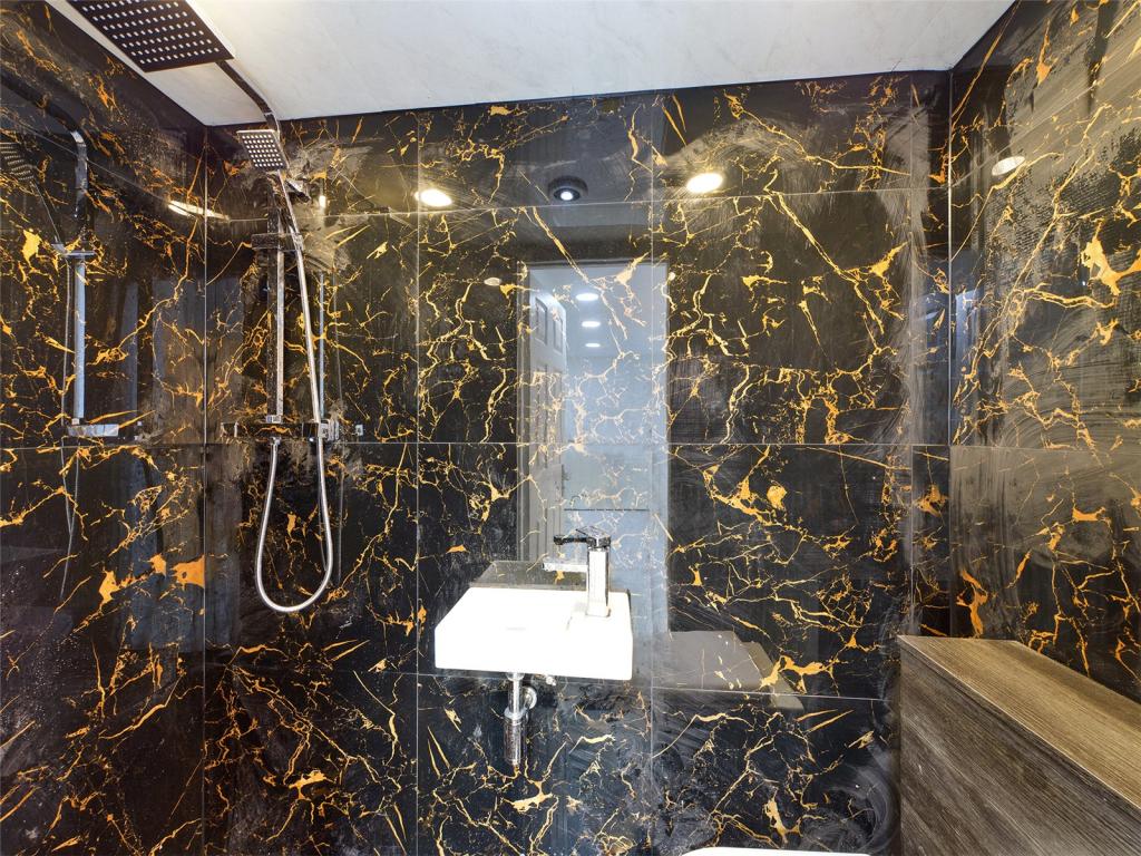 Wet Room
