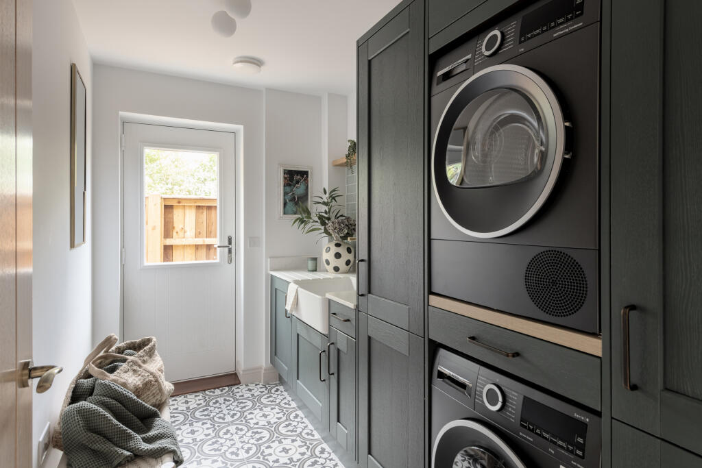 Coln Signature Home Churchill by Pete Helme Photog