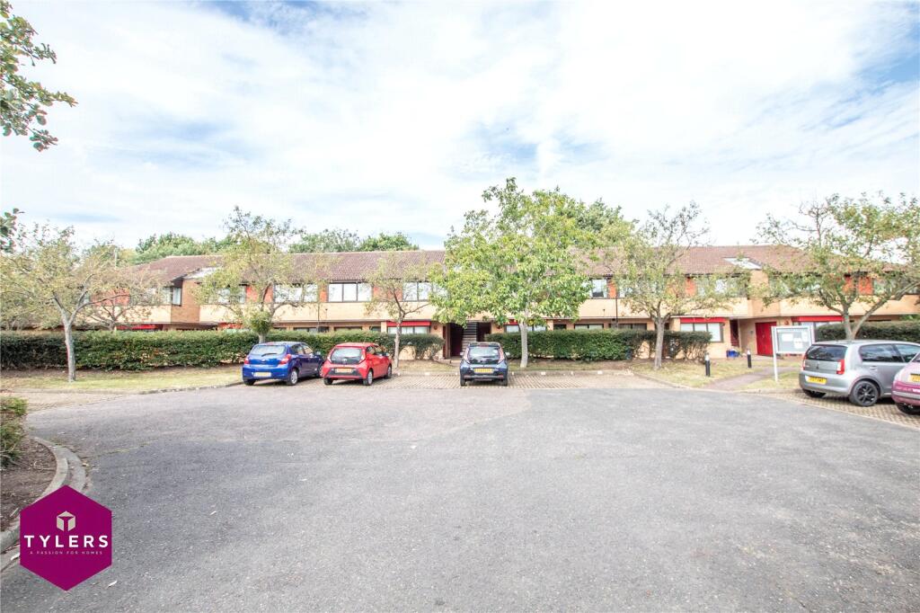 Residence Car Park