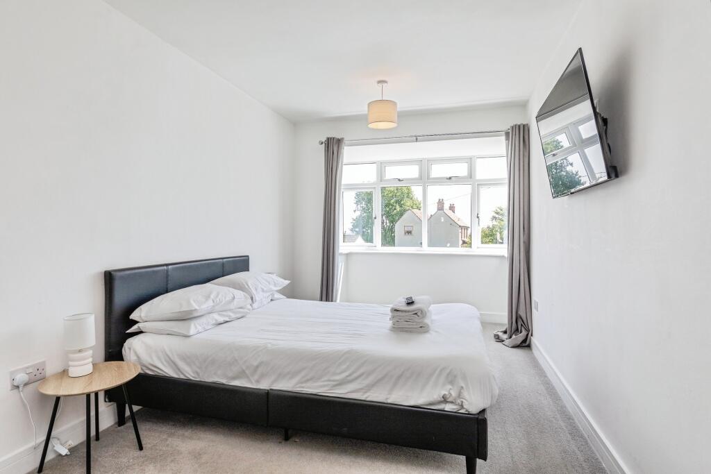 Bedroom One 2