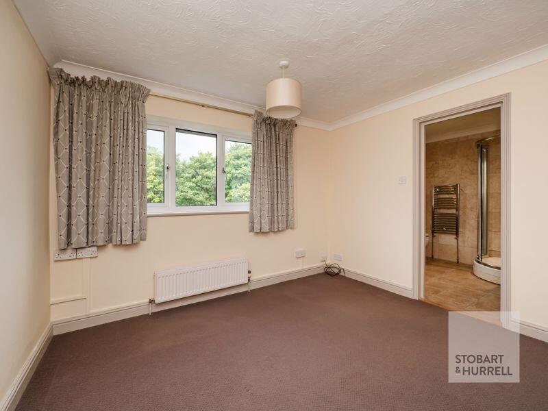Bedroom To En-Suite