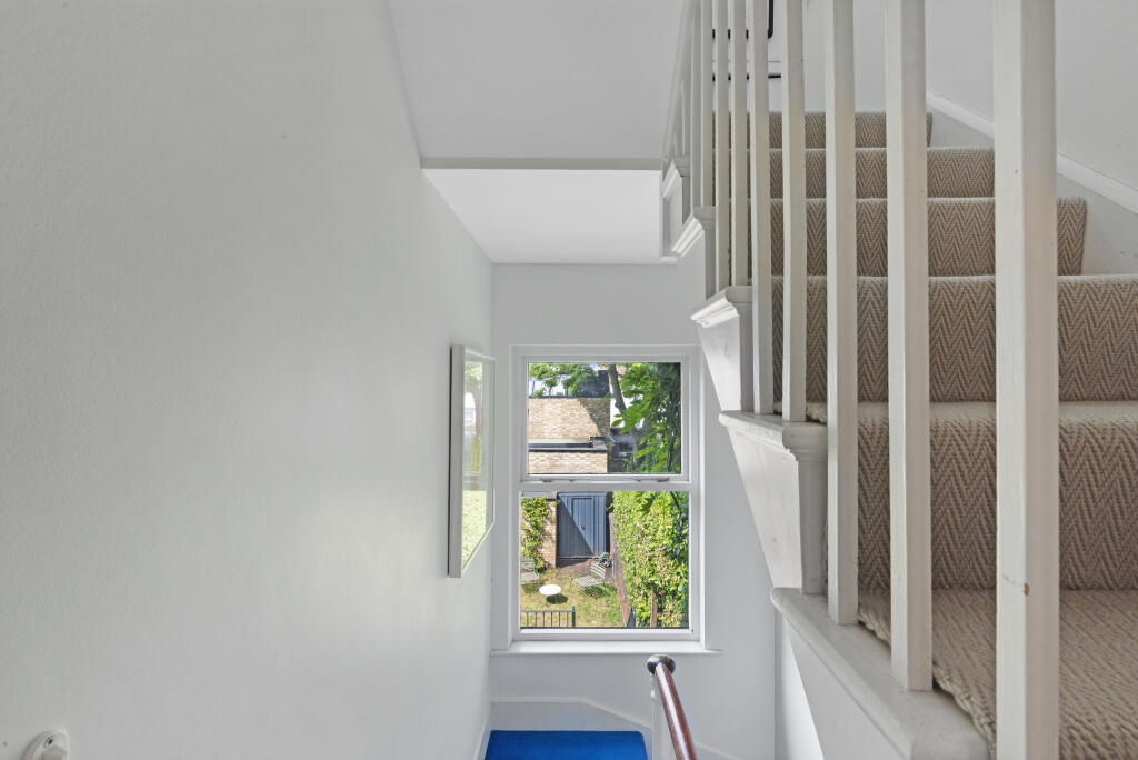 MILTON GROVE, 102-41