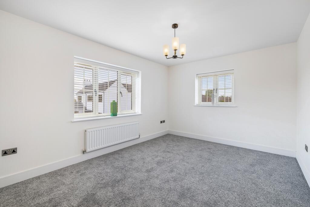 Plot 1, Windmill Grove (South Leverton)-32