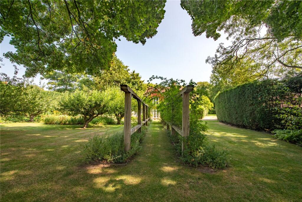 Walkway