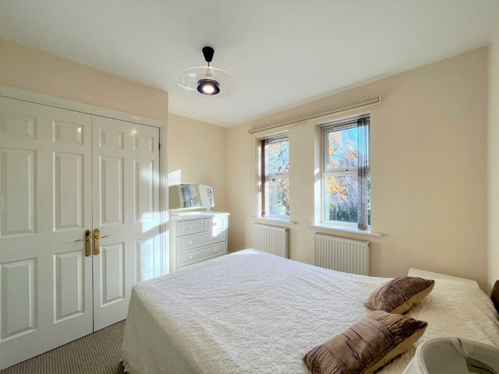 Bedroom 1 Aspect 2