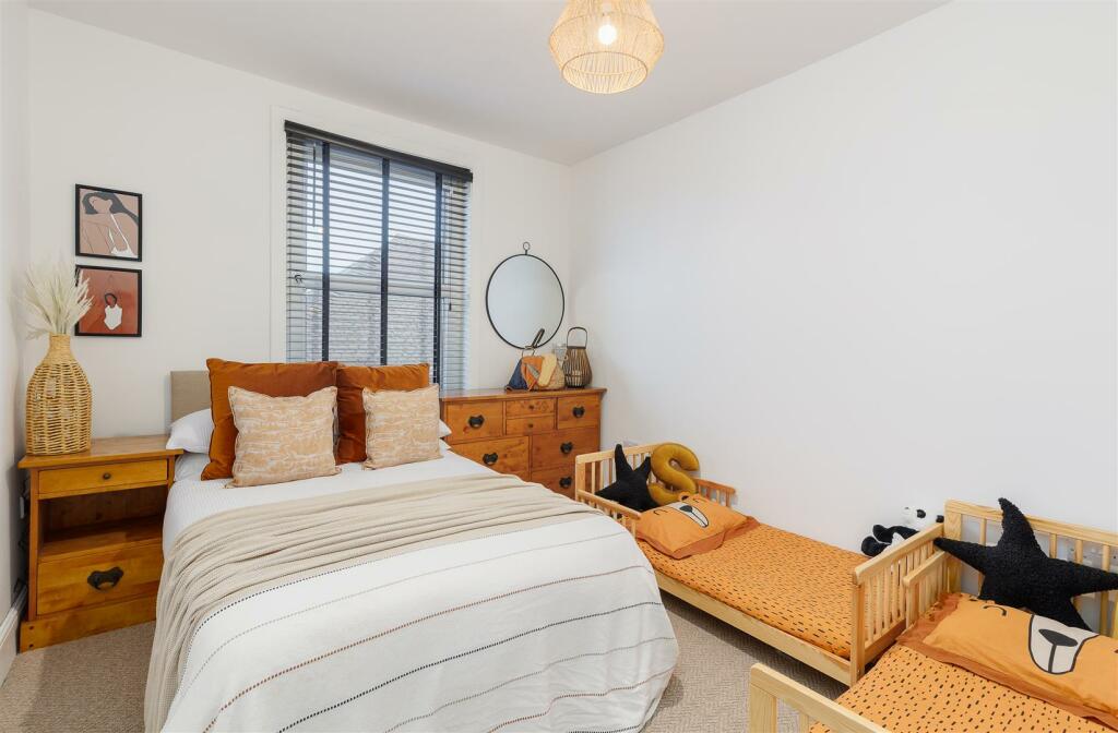 Bedroom 3-1