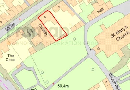 Castle Street, Saffron Walden, Essex, CB10