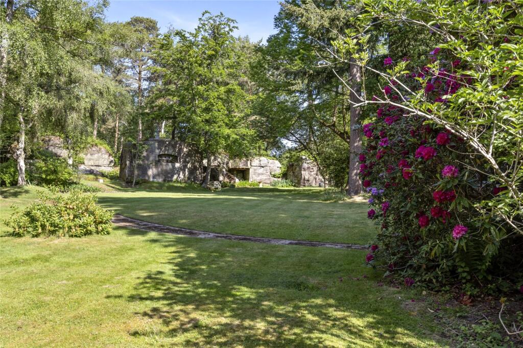 Gardens