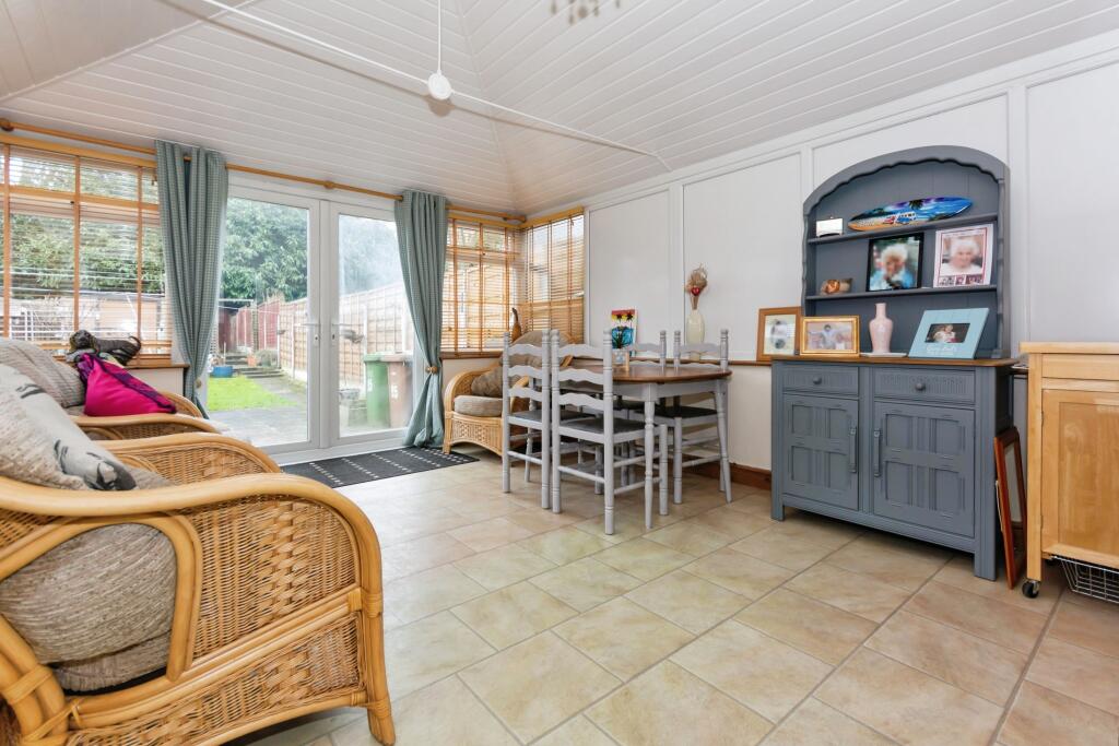 Conservatory
