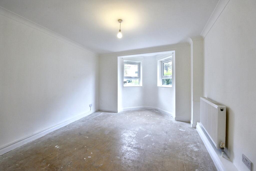 Flat 2, Lazlo House, 55 Shenley Road, Camberwell, London SE5 8LX