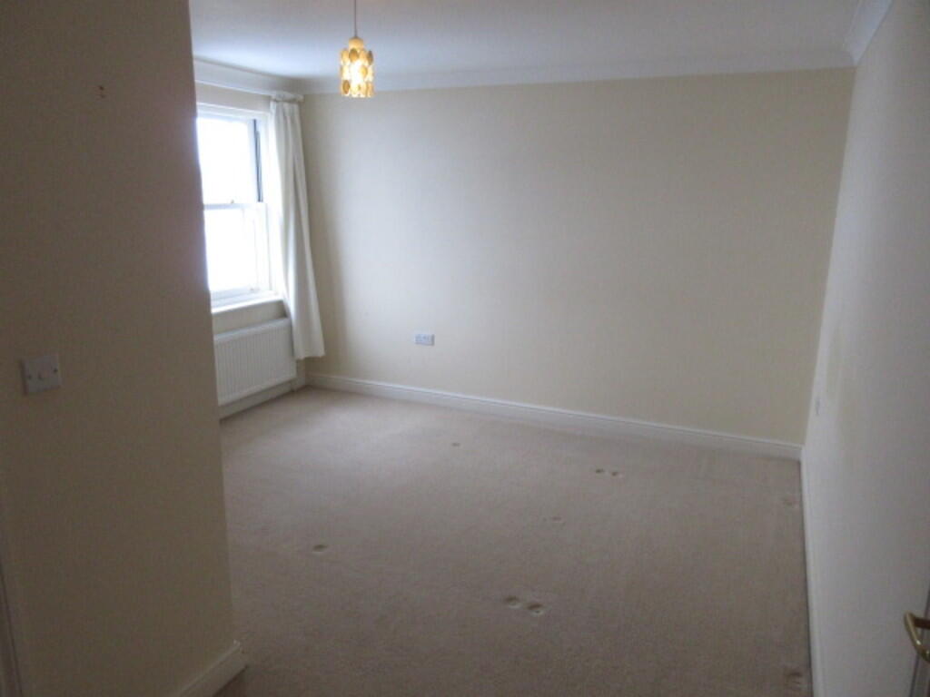 Master Bedroom 1
