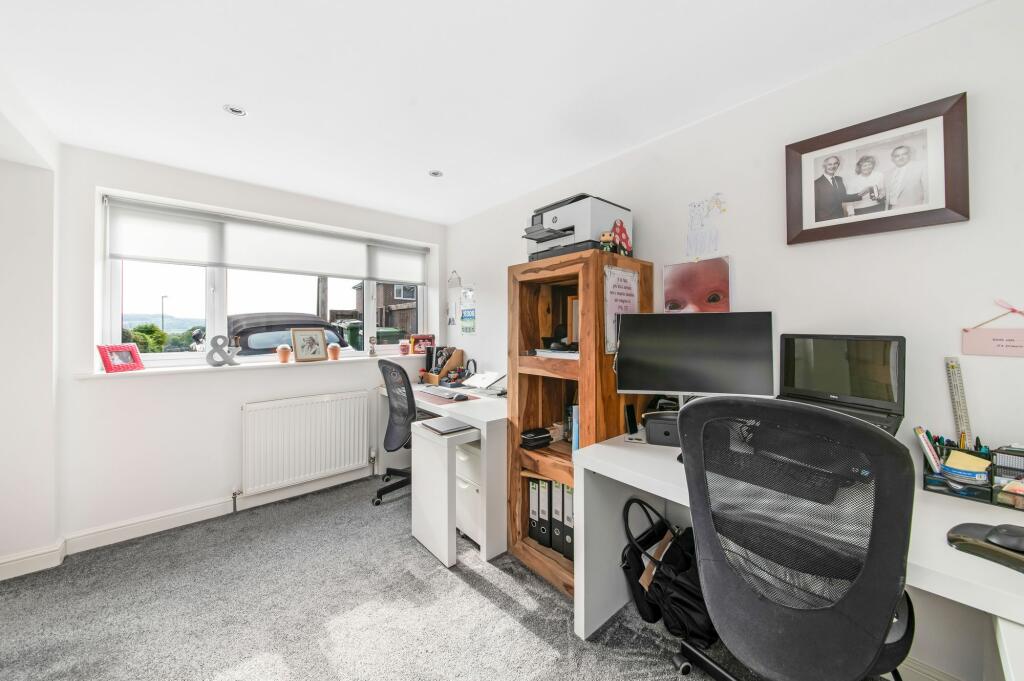 HOME OFFICE