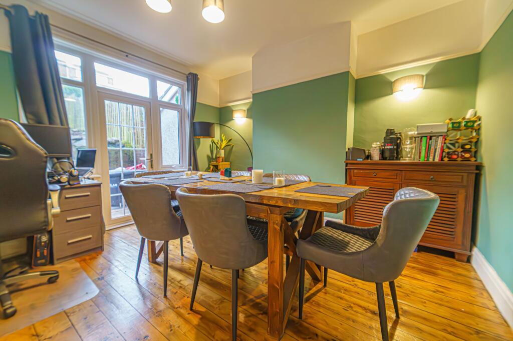 Dinning Room