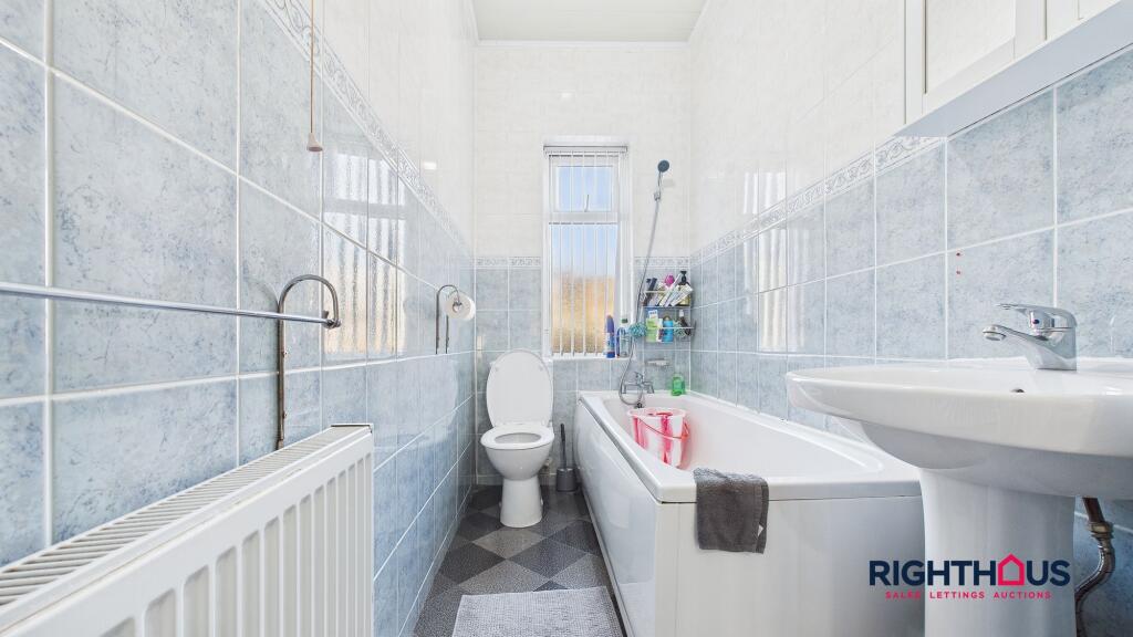 Bathroom/w.c