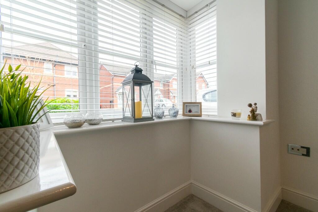 Bay Window