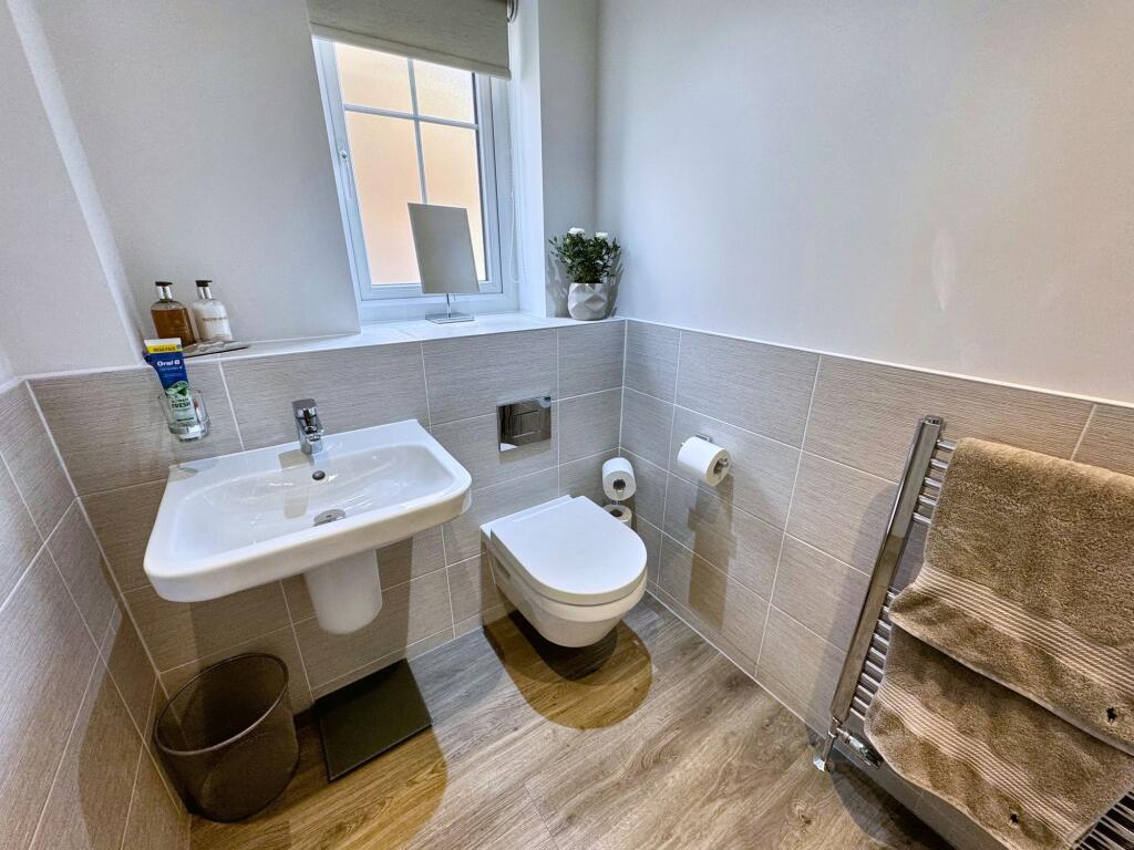 En-suite