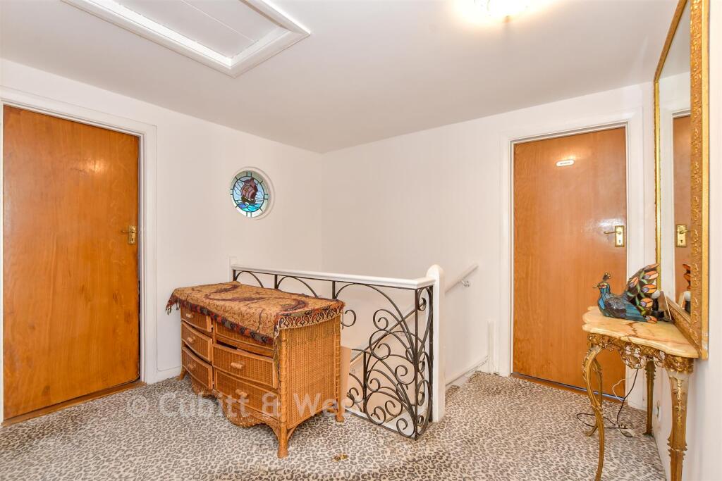 Internal Lifestyle Photograph