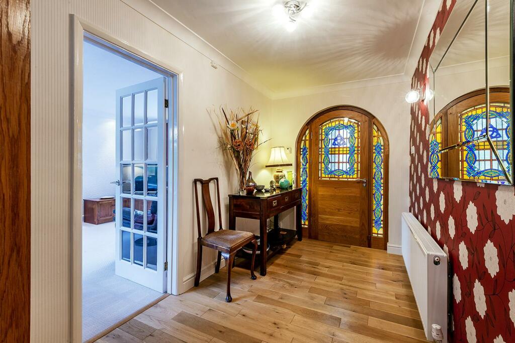 Hallway