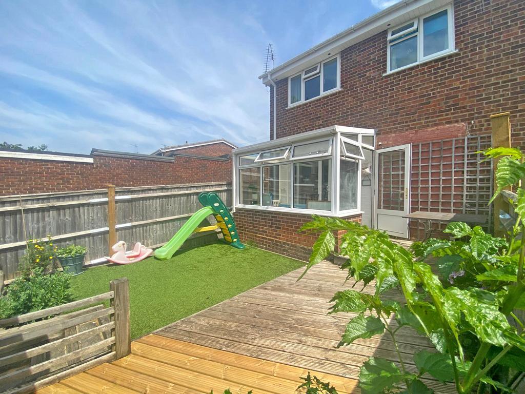 Garden 1
