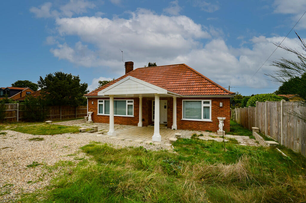 Front External