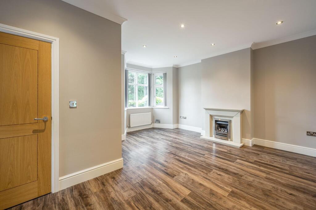 Front Reception Room 1