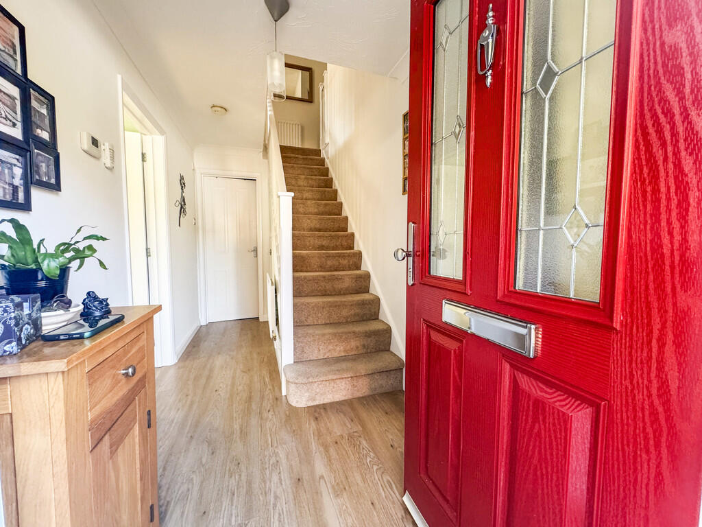 hall