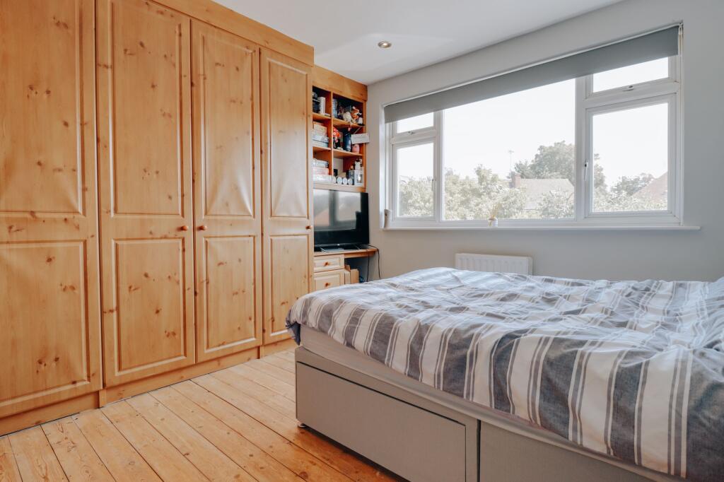 Bedroom 2