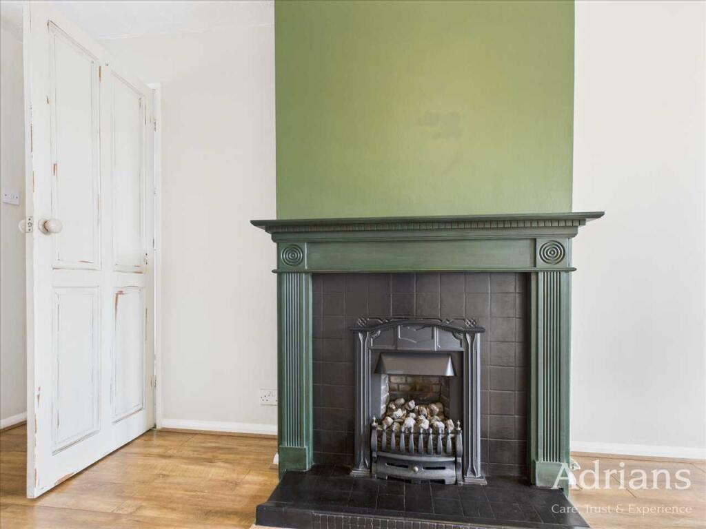 FIRE PLACE