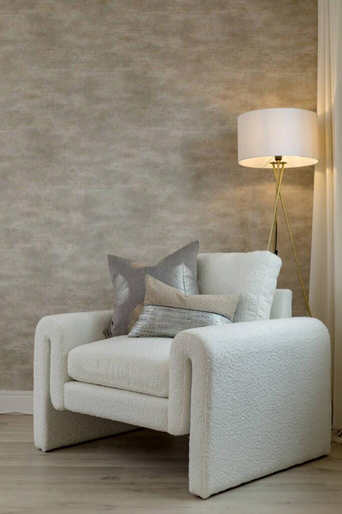 Show home Interior