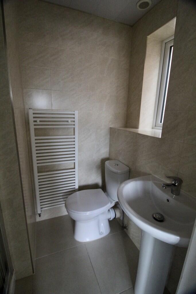 Wright Lane, Oadby, Leicester