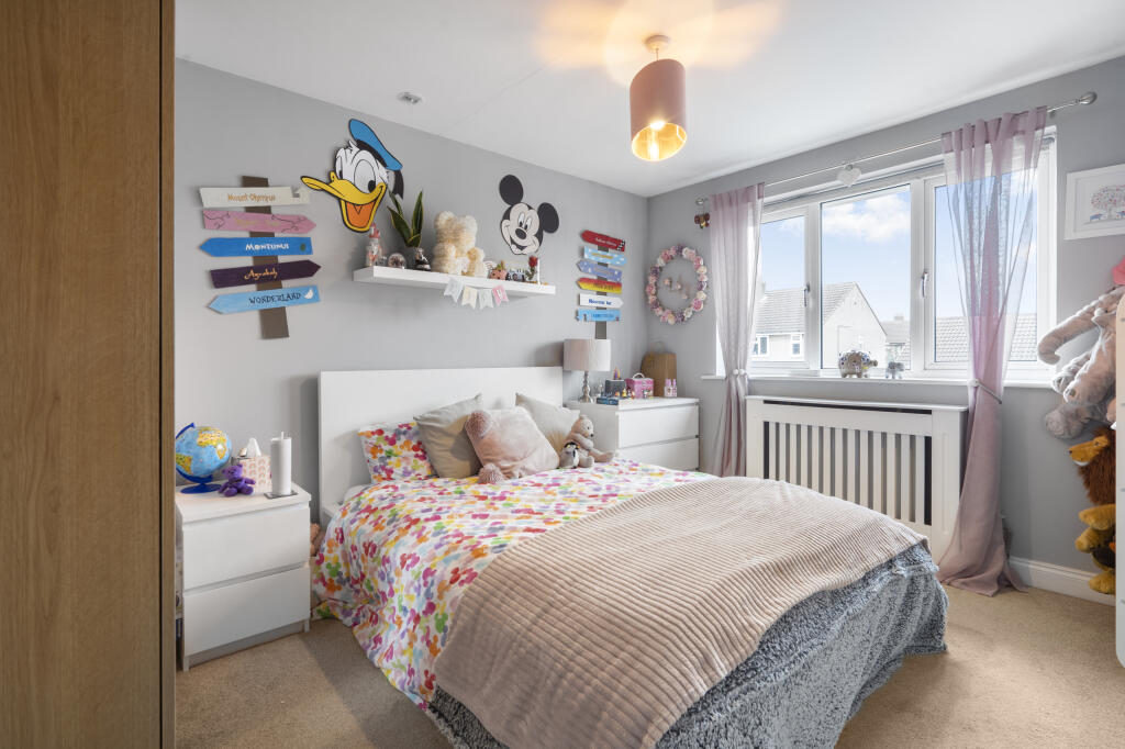 Bedroom 2