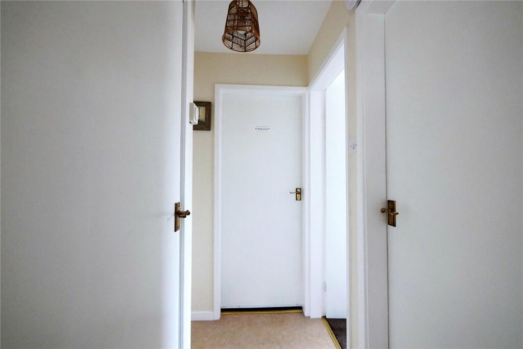 Inner Hall