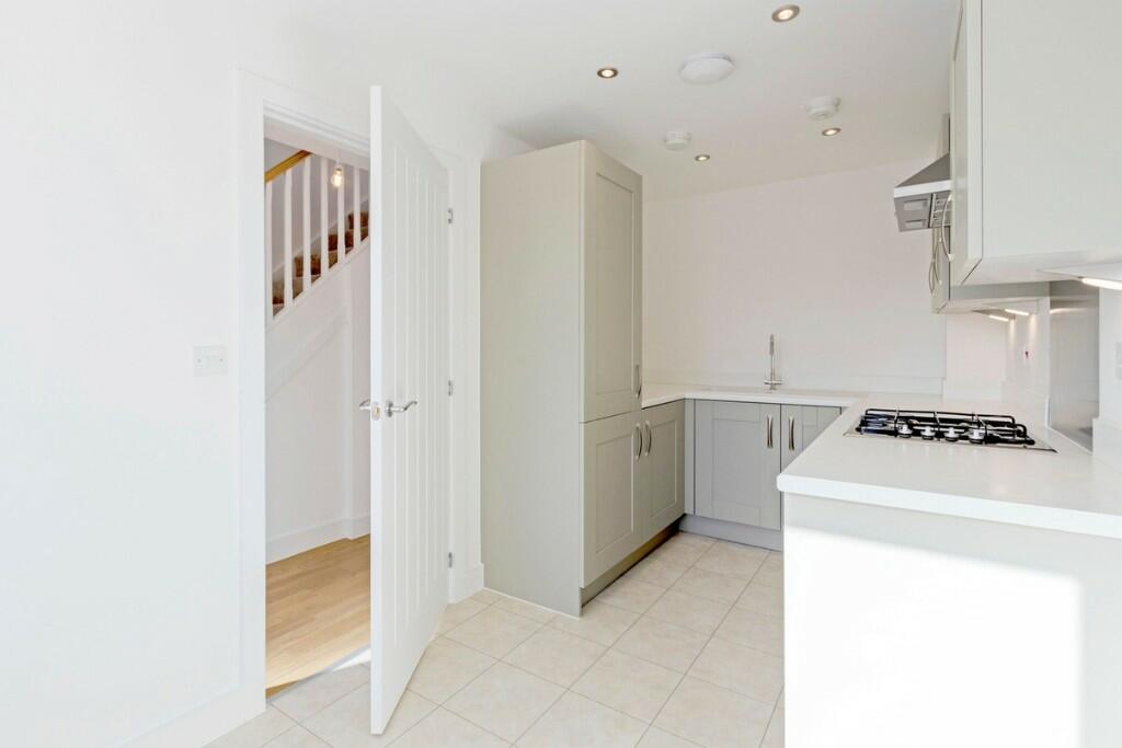 Example kitchen