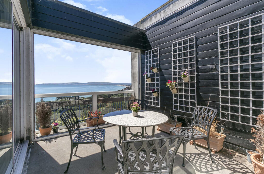 Roof Terrace