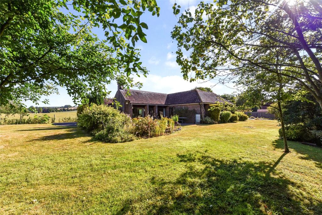 Garden &amp; House