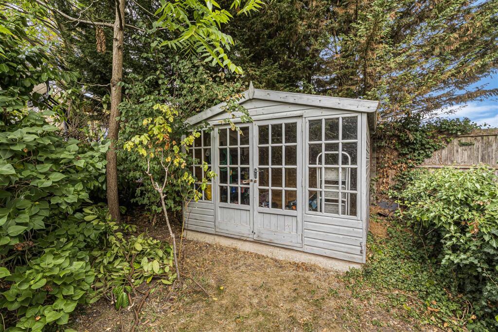 Summer House