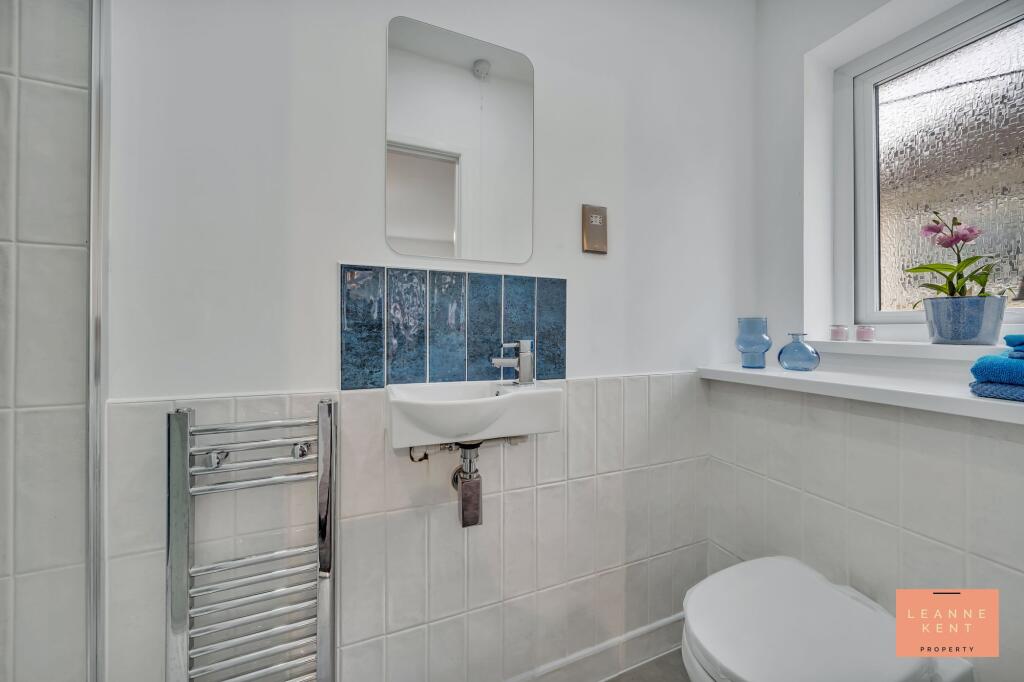 En suite