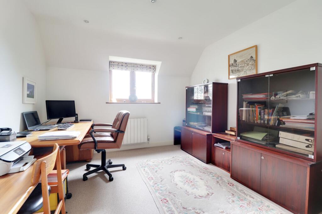 Bedroom Five