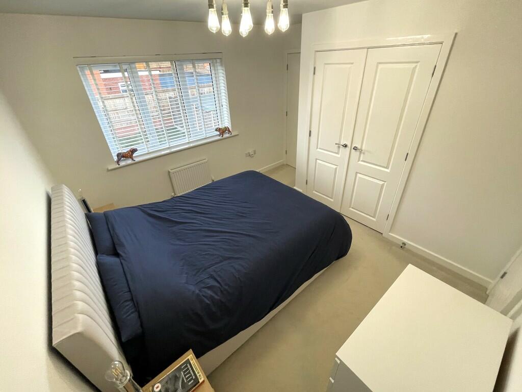 bed 1.1 use