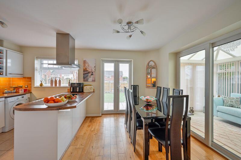 Kitchen-Diner - 4