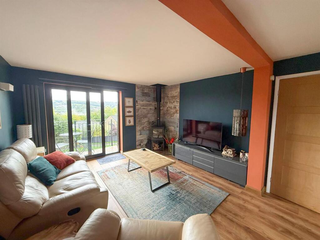 3 bed townhouse, Silsden 11