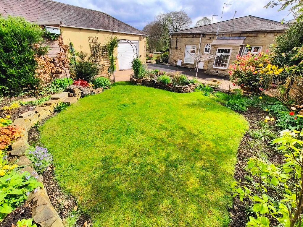 Gardens