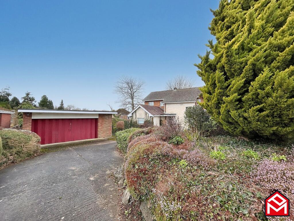 Garage / Driveway