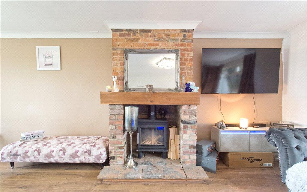 Feature Fireplace