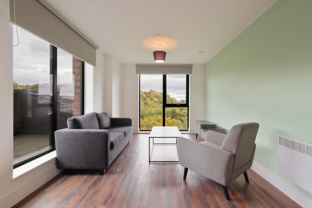 LIVING SPACE