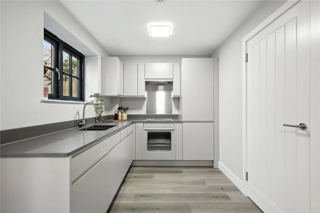 Show Home
